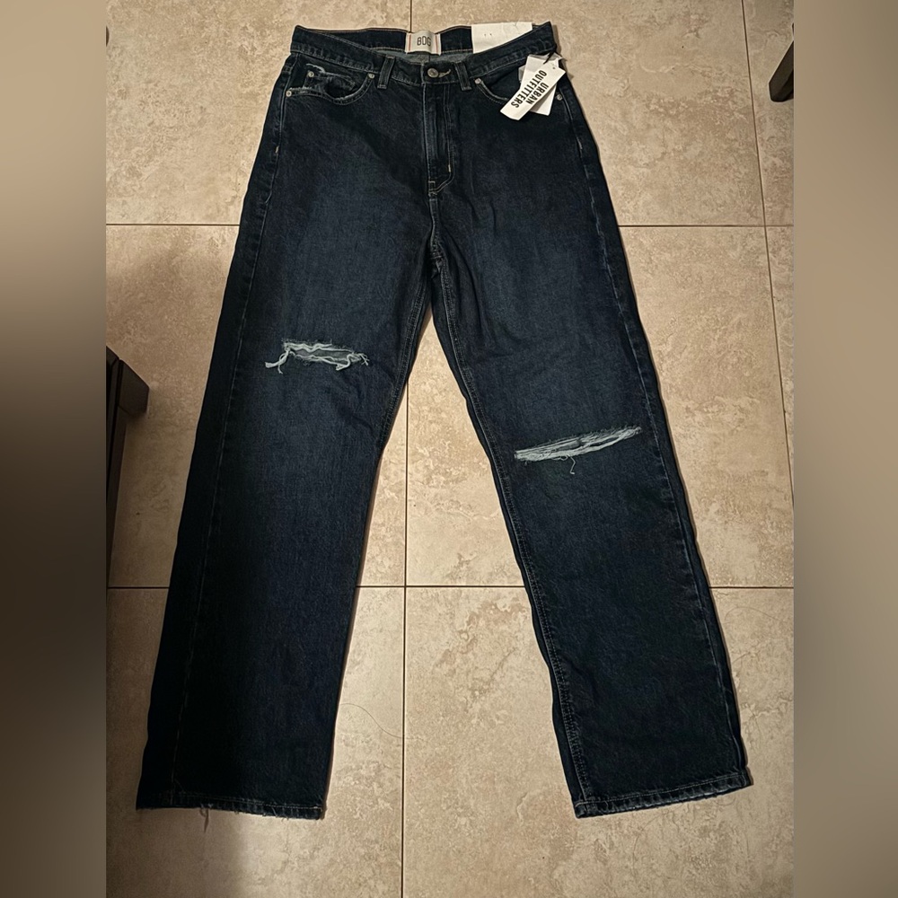 BDG cowboy jeans